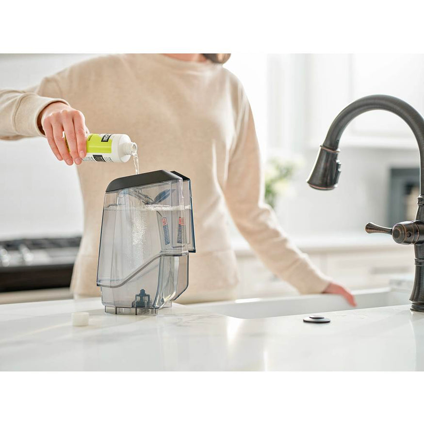 18V ONE+ HP Swiftclean Carpet Washer Kit