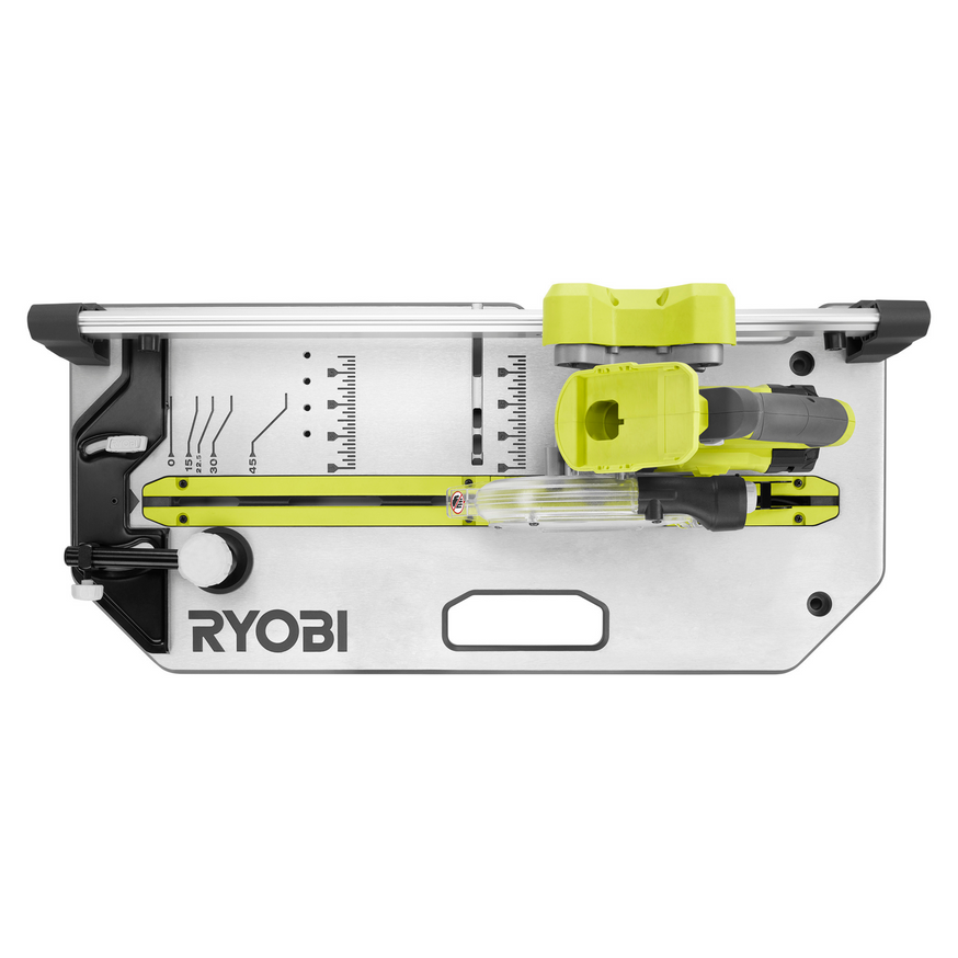 18V ONE+ 5-1/2" Flooring Saw