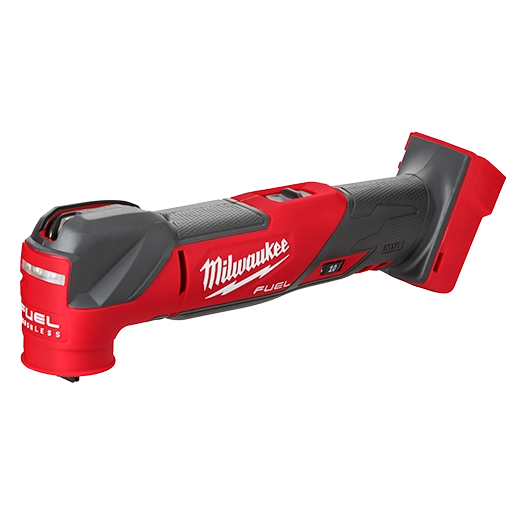 M18 FUEL™ Oscillating Multi-Tool