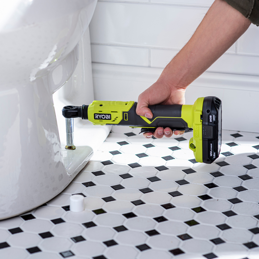 18V ONE+ 3/8" Ratchet