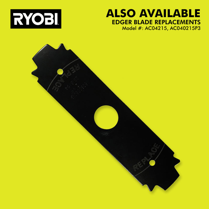 18V ONE+ HP Brushless Edger