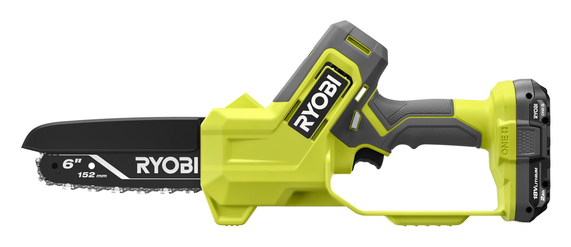 18V ONE+ 6" Pruning Chainsaw Kit