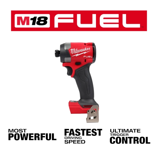 M18 FUEL™ 2-Tool Combo Kit