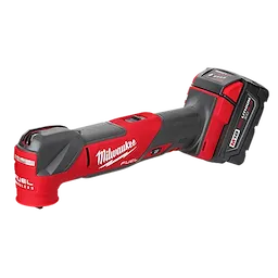 M18 FUEL™ Oscillating Multi Tool Kit