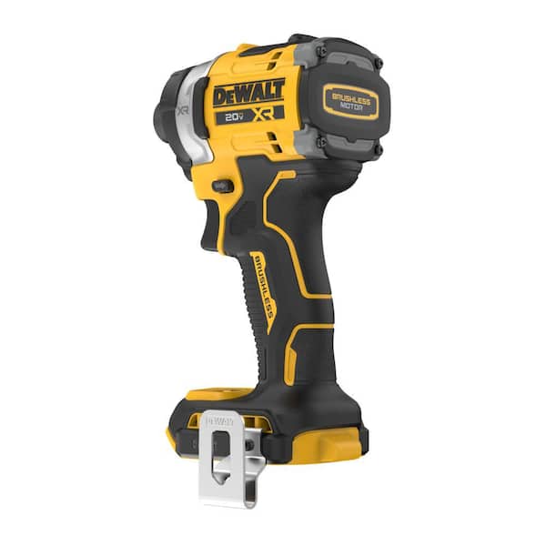 20V MAX XR Cordless Impact Driver