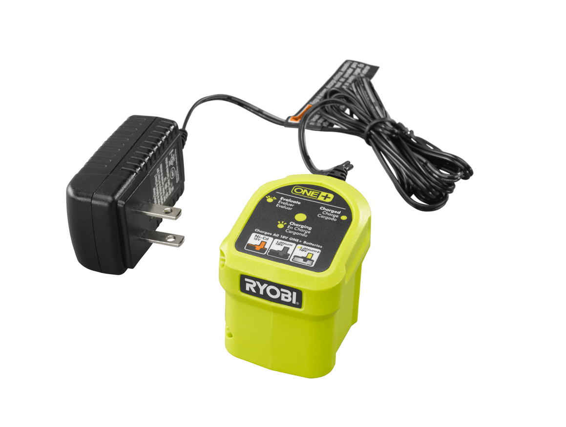 ONE+ 18V Magnifying Clamp Light Kit