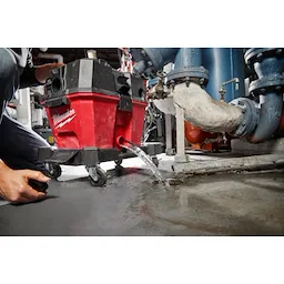 NEXUS™ 6 Gallon Wet/Dry Vacuum Tank