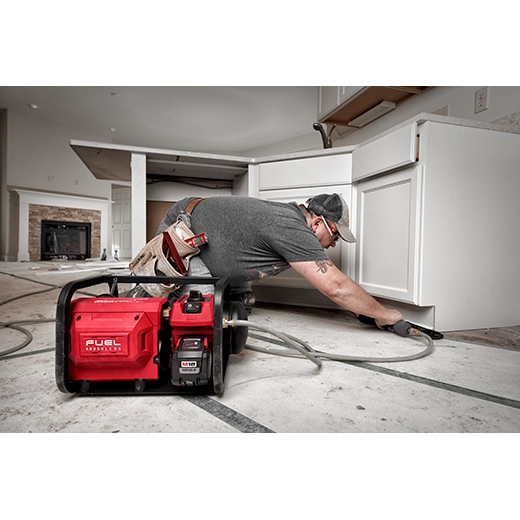 M18 FUEL™ 2 Gallon Compact Quiet Compressor