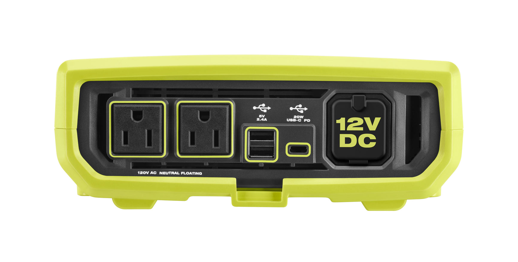 18V ONE+ 1000-Watt Automotive Power Source