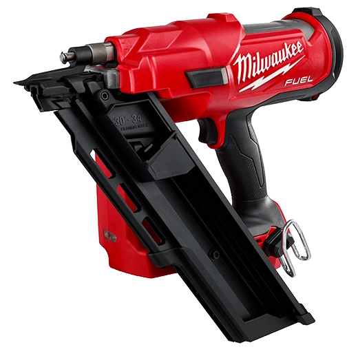 M18 FUEL 3-1/2 in. 18-Volt 30-Degree Lithium-Ion Brushless Cordless Framing Nailer (Tool-Only)