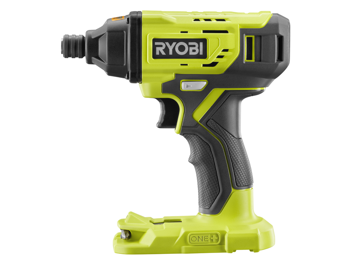 18V ONE+ Cordless 1/4" Impact Driver