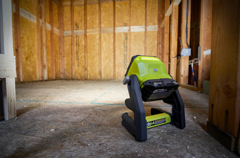 18V ONE+ Hybrid LED Flood Light (Tool Only)