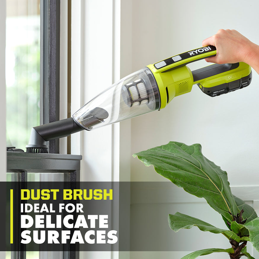 18V ONE+ Performance Hand Vacuum