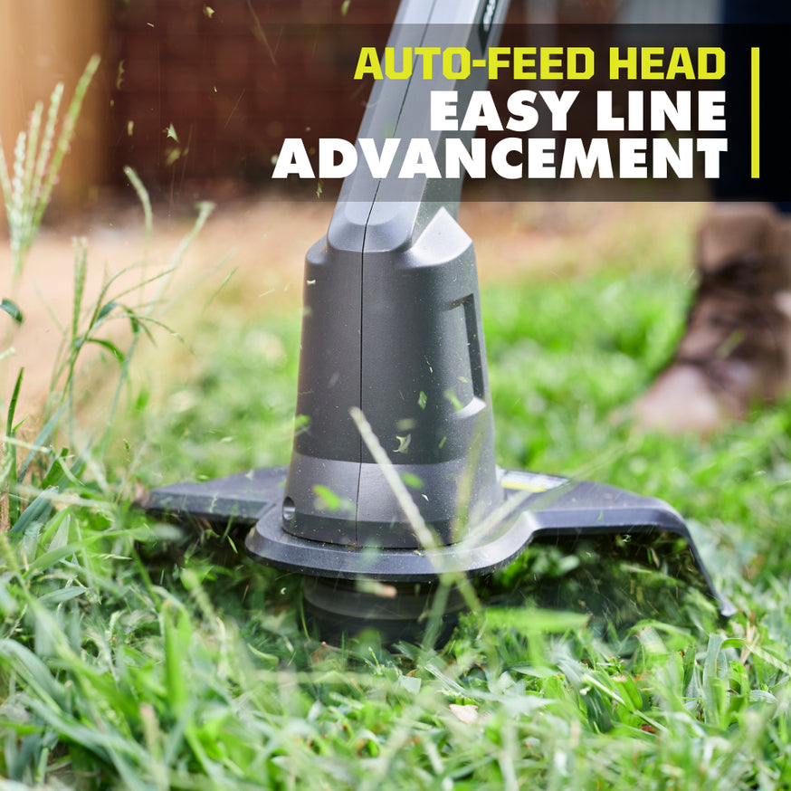 18V ONE+ 10" String Trimmer/Edger thumbnail 3