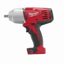 M18™ 1/2" High-Torque Impact Wrench with Pin Detent thumbnail 2