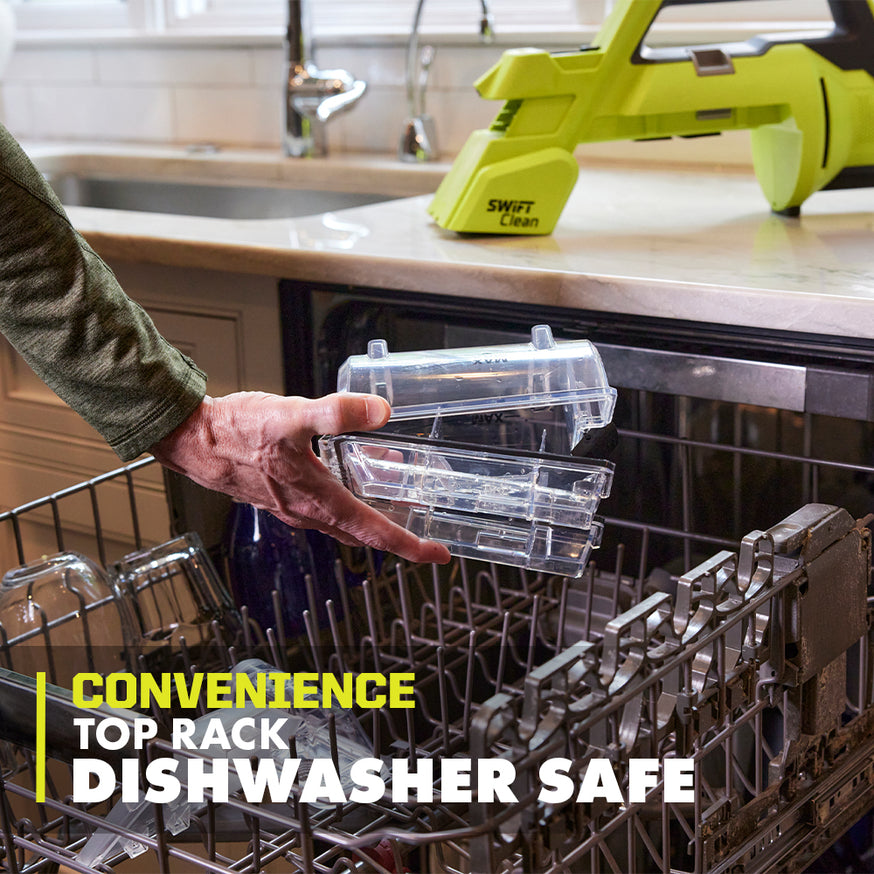 18V ONE+ Swiftclean Spot Cleaner