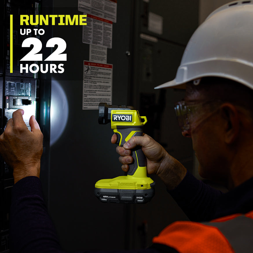 18V ONE+ 6-Tool Combo Kit