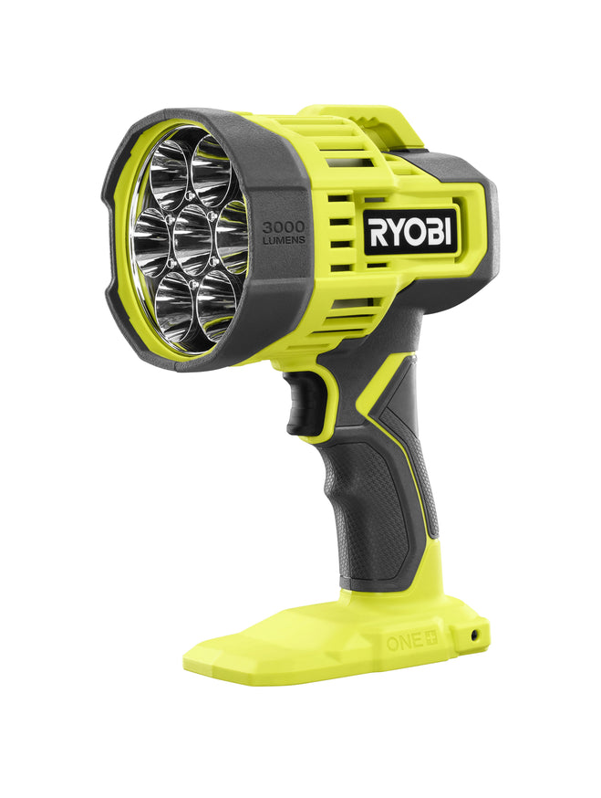 18V ONE+ LED Spotlight