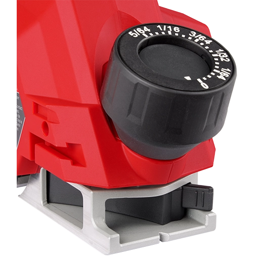 M12™ Brushless 2" Planer thumbnail 4