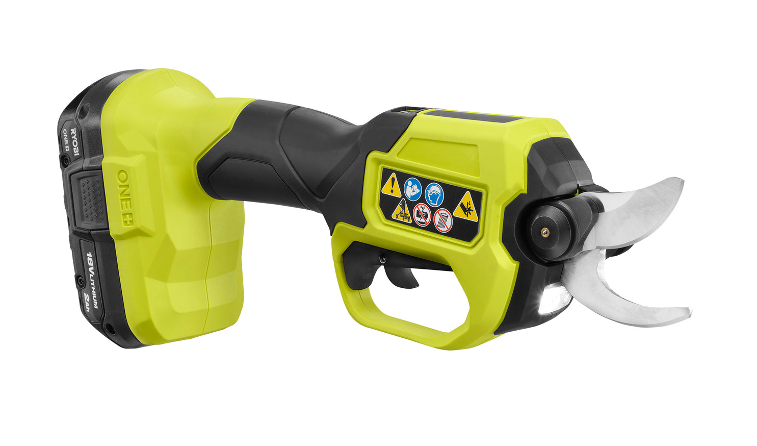 18V ONE+ HP Pruning Shear Kit