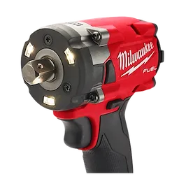 M18 FUEL™ 1/2 " Compact Impact Wrench w/ Pin Detent Kit
