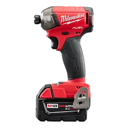 M18 FUEL™ SURGE™ 1/4" Hex Hydraulic Driver Kit