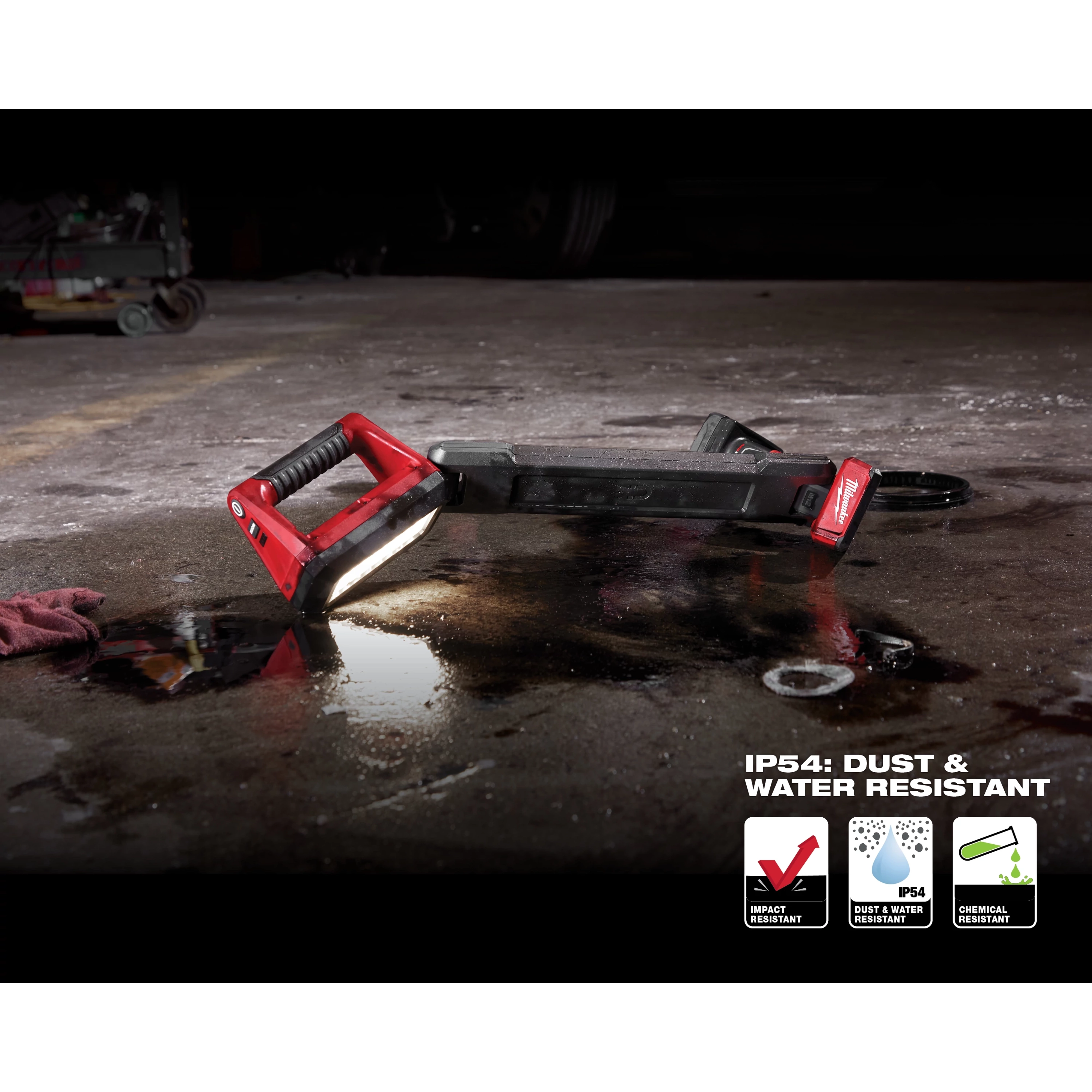 M12™ Underbody Light