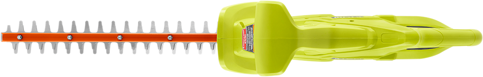 18V ONE+ 18" Cordless Hedge Trimmer thumbnail 4