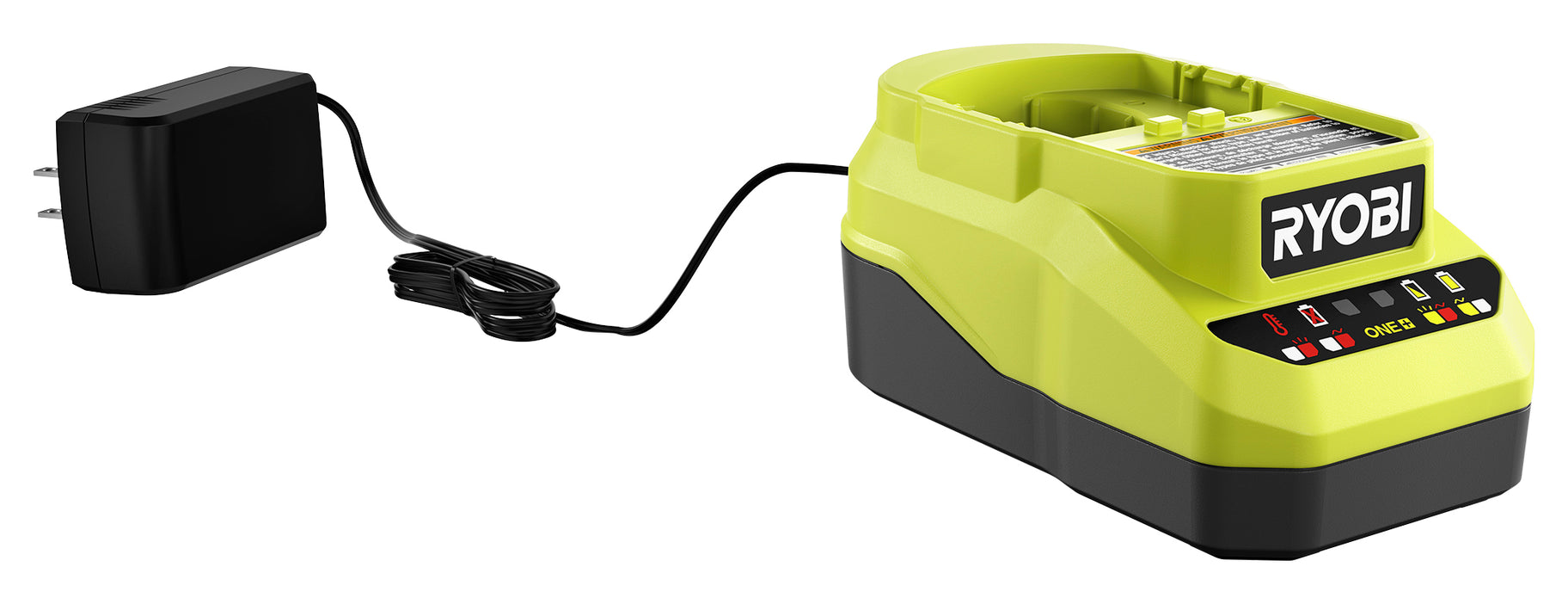 18V ONE+ Outdoor Patio Cleaner Kit