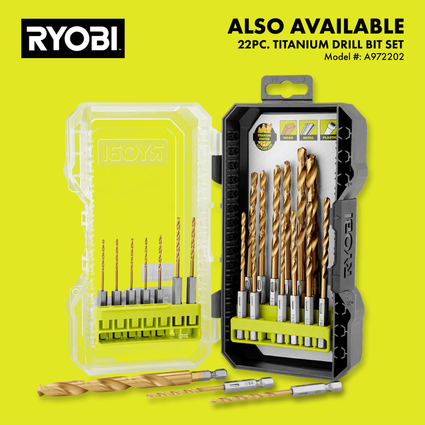 18V ONE+ HP Brushless 1/2" Drill/Driver Kit