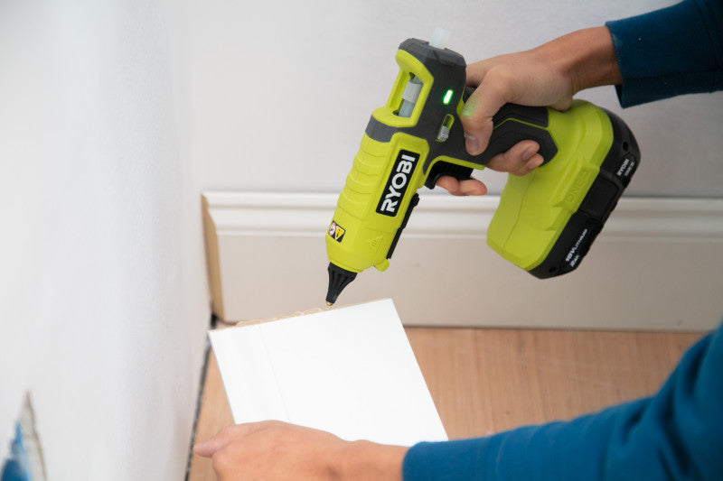 18V ONE+ Dual Temperature Glue Gun