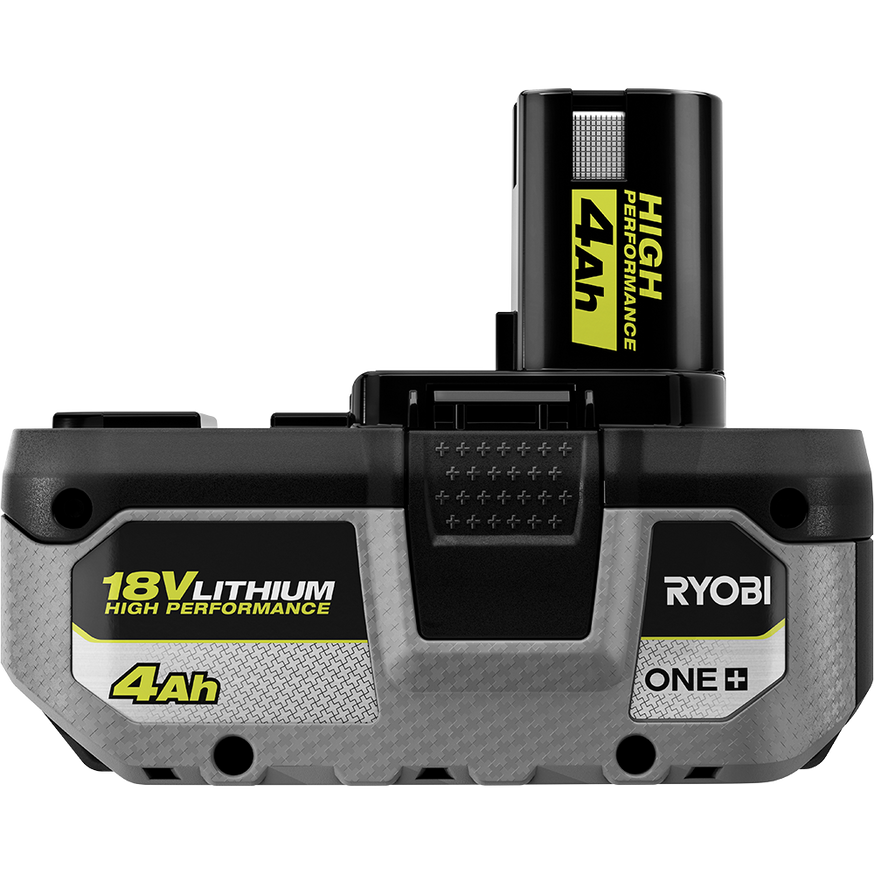 18V ONE+ 4Ah Lithium High Performance Starter Kit