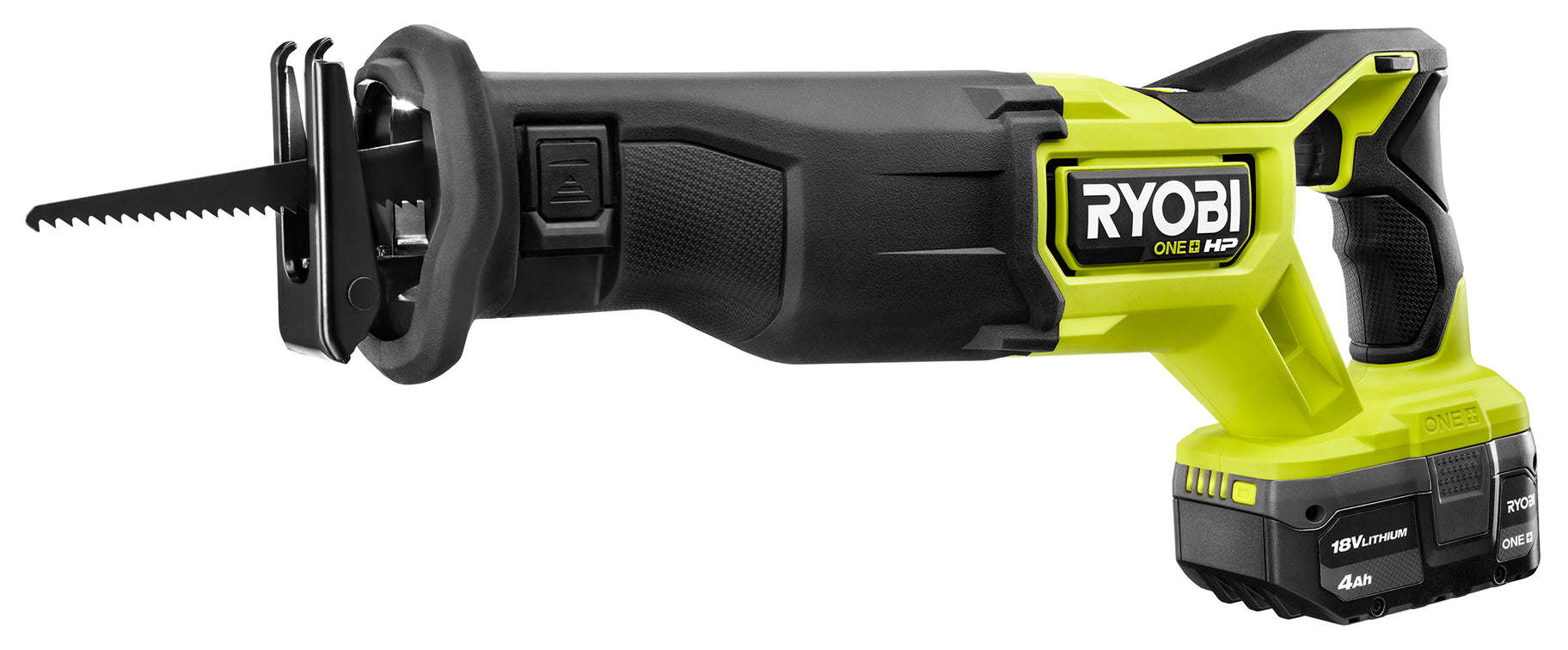 18V ONE+ HP Brushless Reciprocating Saw