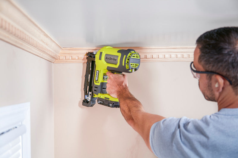 18V ONE+ Airstrike 16GA Finish Nailer