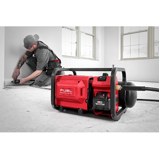 M18 FUEL™ 2 Gallon Compact Quiet Compressor