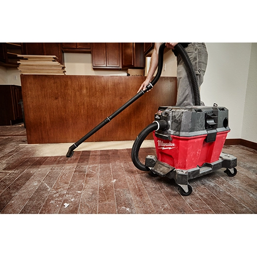 M18 FUEL™ Wet/Dry Vacuum Motor Head