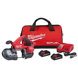 M18 FUEL™ Compact Band Saw Kit