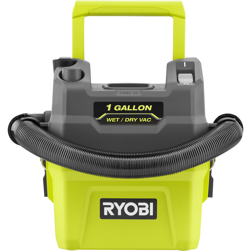 18V ONE+ 1 Gallon Wet/Dry Vacuum