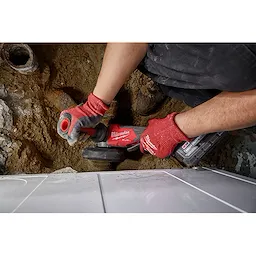 M18 FUEL™ 4-1/2" / 5" Braking Grinder Paddle Switch, No-Lock Kit