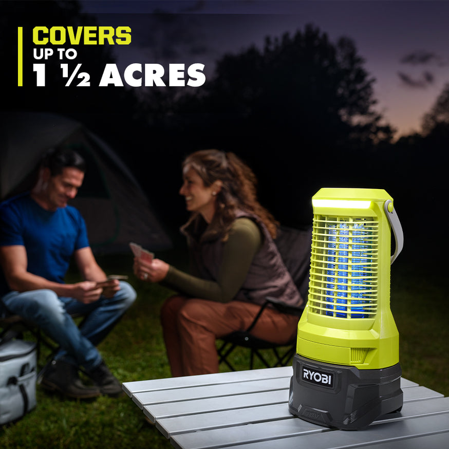18V ONE+ Bug Zapper