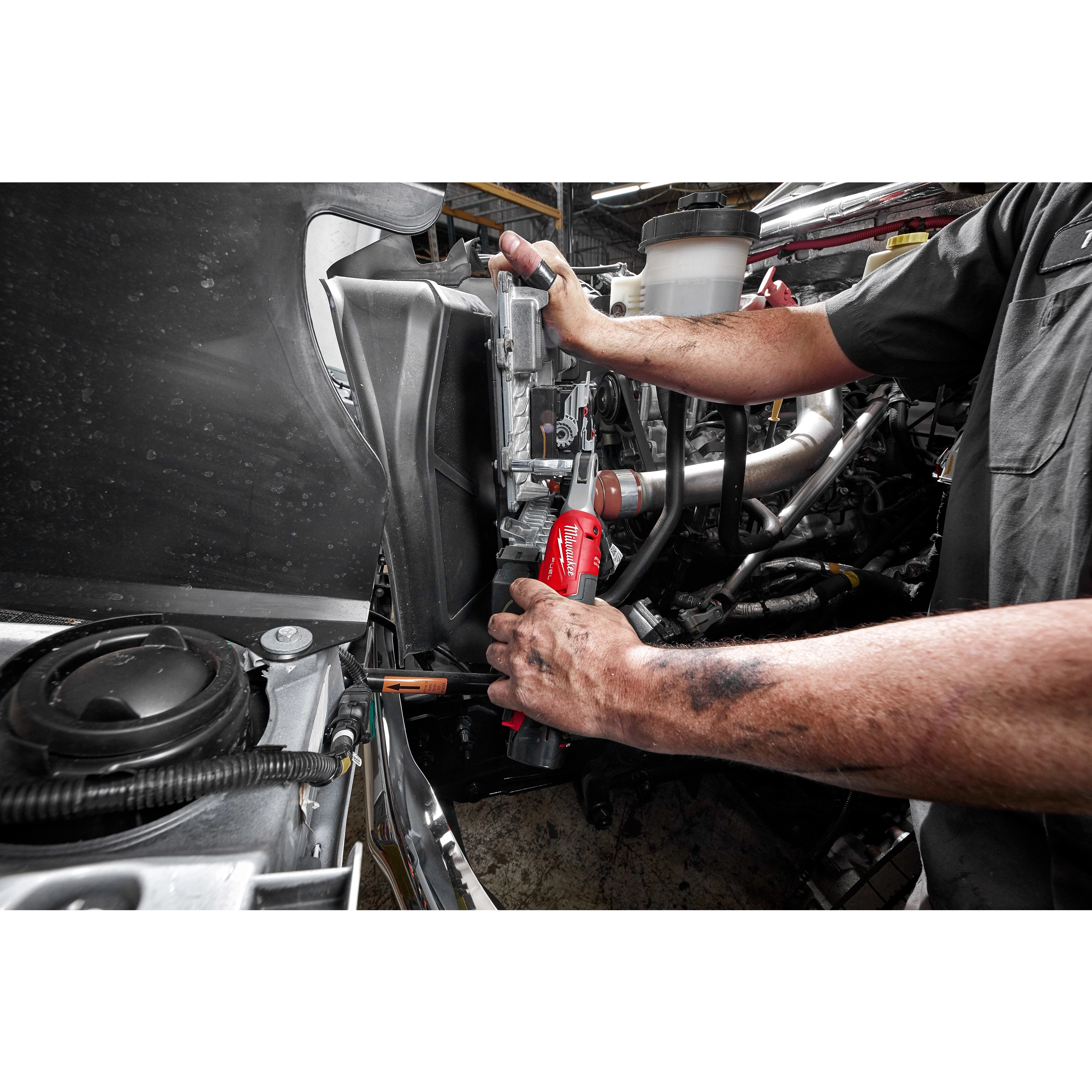 M12 FUEL™ 3-Tool Combo Kit