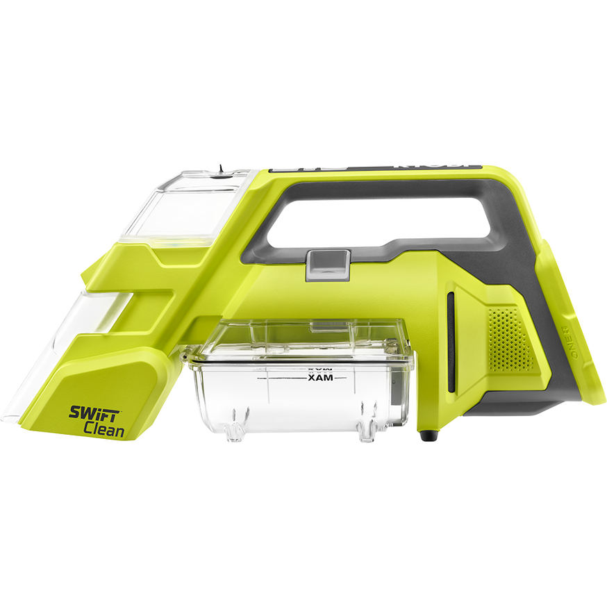 18V ONE+ Swiftclean Spot Cleaner Kit