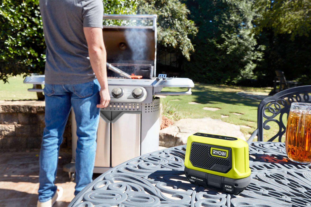 18V ONE+ Compact Camper'S Kit