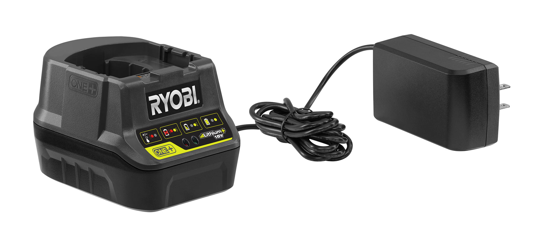 18V ONE+ 8" Cultivator Kit