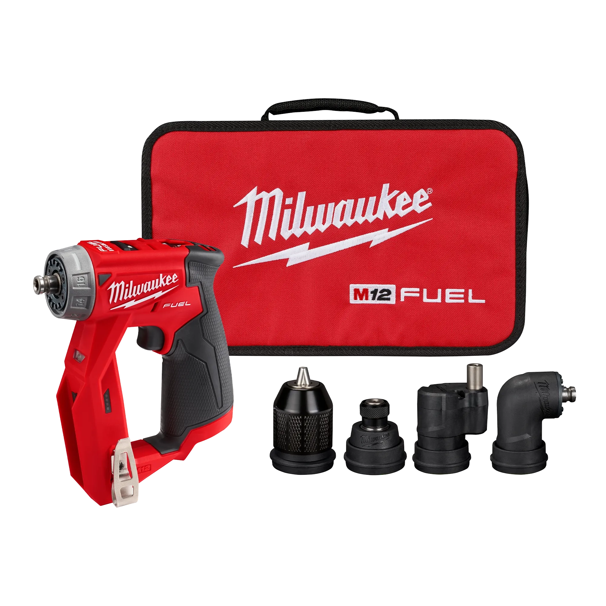 M12 FUEL™ Installation Drill/Driver (Tool-Only)