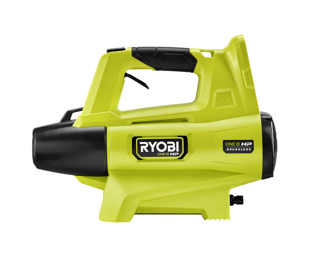 18V ONE+ HP Backpack Blower/Sprayer