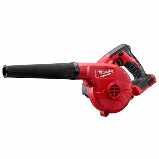 M18 18V Lithium-Ion Cordless Compact Blower (Tool-Only)