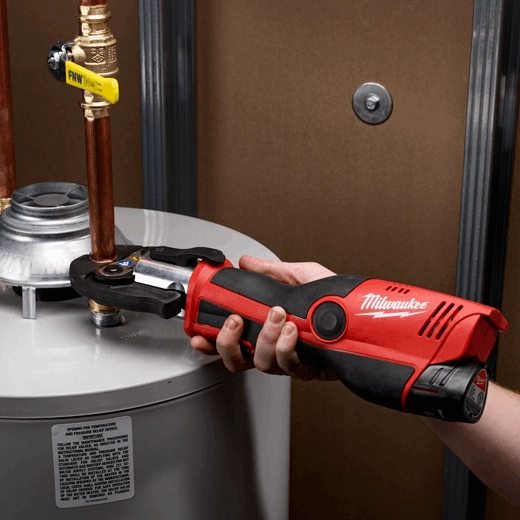 M12™ FORCE LOGIC™ Press Tool Kit with Jaws