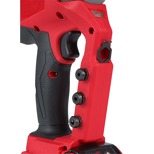 M18 FUEL™ 1/4" Blind Rivet Tool w/ ONE-KEY™ Retention Nose Piece 4-Pack thumbnail 4