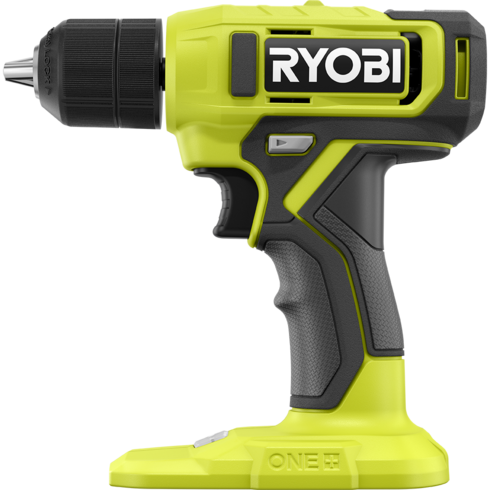 18V ONE+ 3/8" Drill Kit w/ Bit Holder and Bits